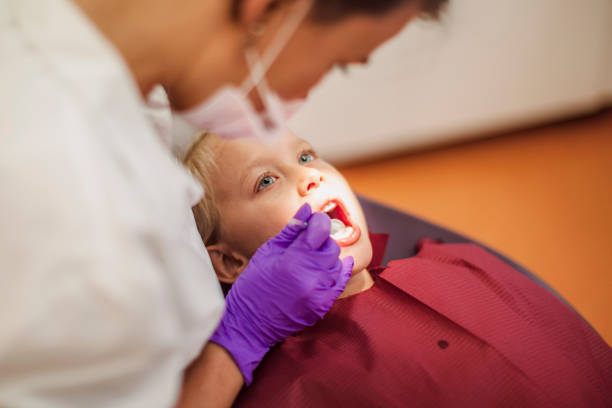 Best Emergency Dental Care for Broken or Chipped Teeth in Minster, OH