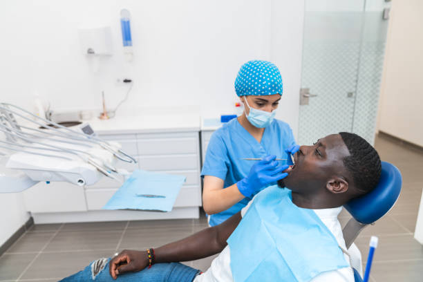 Best Emergency Wisdom Teeth Removal in Minster, OH