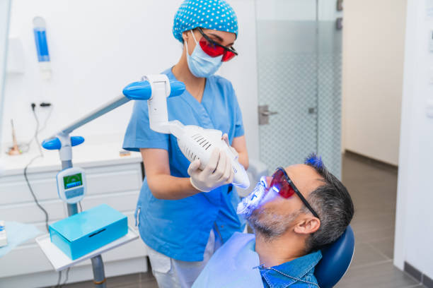 Best Weekend Emergency Dentist in Minster, OH