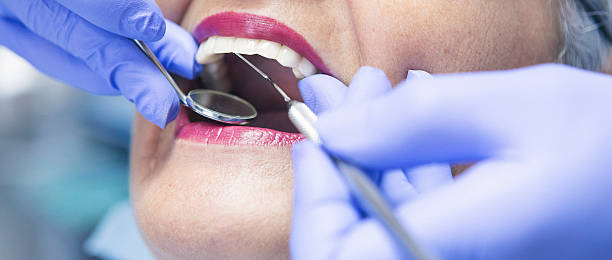 Best Weekend Emergency Dentist in Minster, OH
