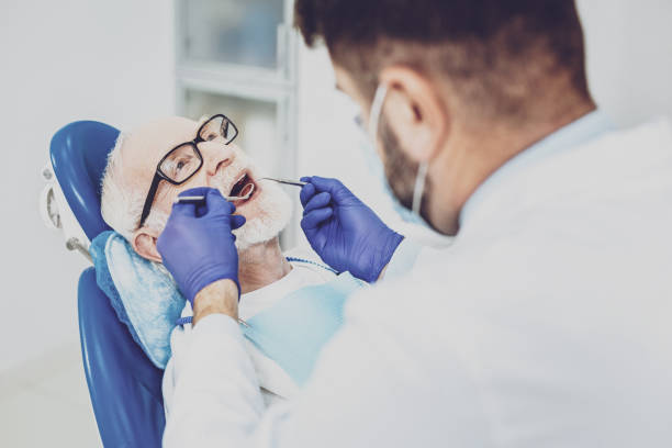 Best Emergency TMJ Treatment in Minster, OH